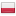 hanza.pl server is located in Poland